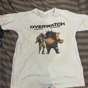 Overwatch shirt